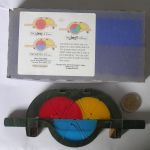 Slide Rule Triometer 3